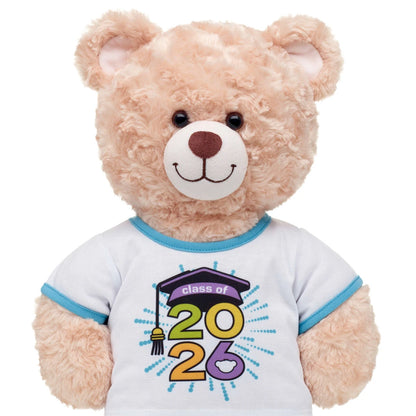 Class of 2026 T-Shirt | Build-A-Bear - US 8559
