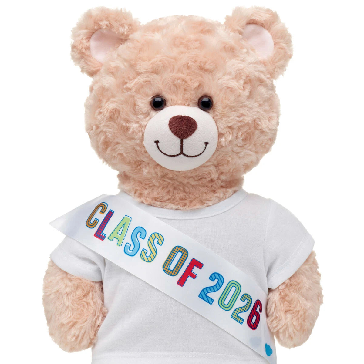 Class of 2026 Sash | Build-A-Bear - US 6073