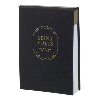 Going Places Notepad | Build-A-Bear® - US 7520
