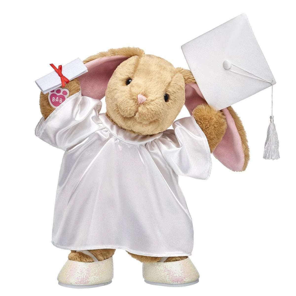 Pawlette™ Graduation Gift Set | Build-A-Bear® - US 4215