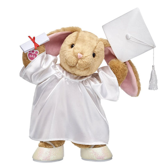 Pawlette™ Graduation Gift Set | Build-A-Bear® - US 4215