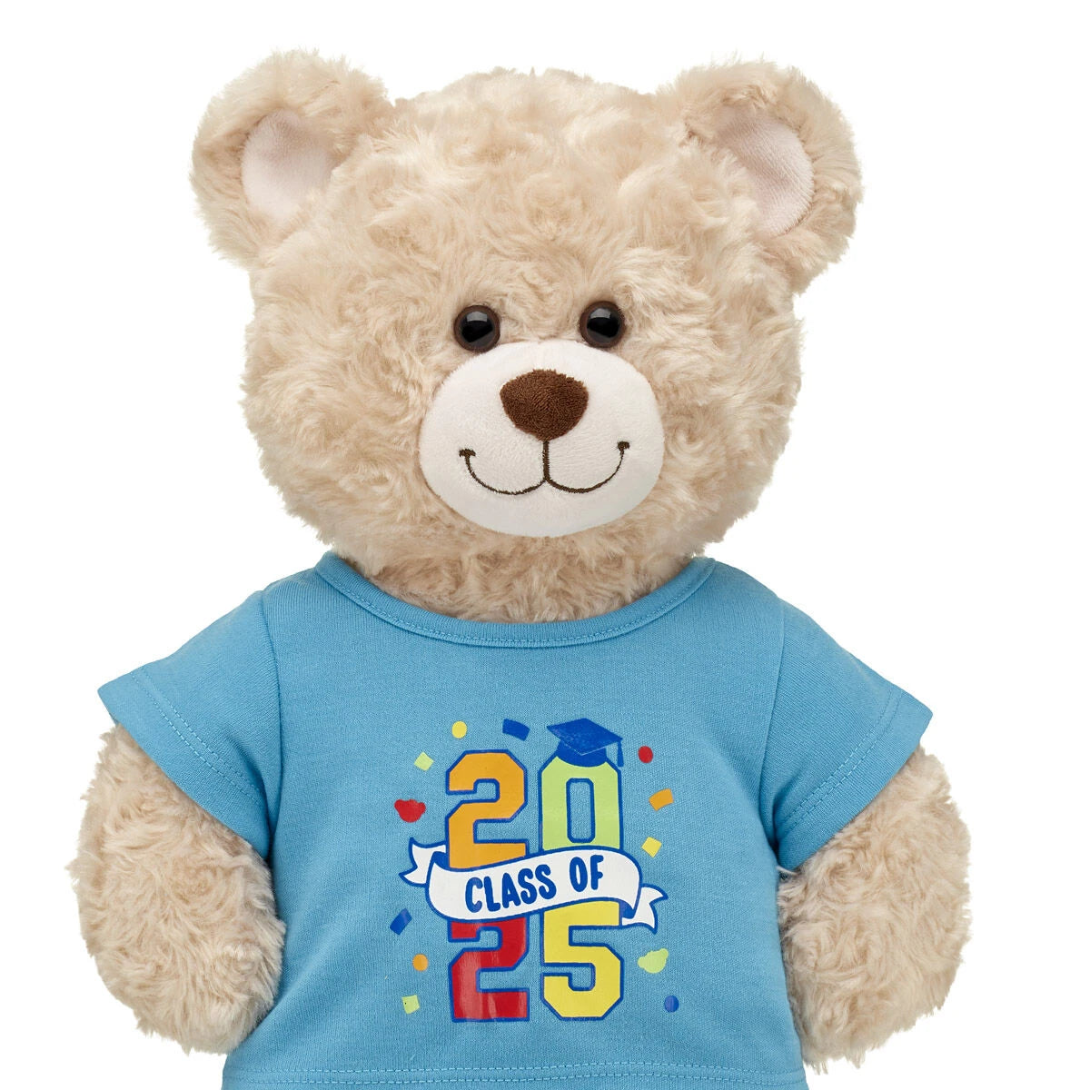 Class of 2025 T-Shirt for Plush Toys | Build-A-Bear® - US 5275