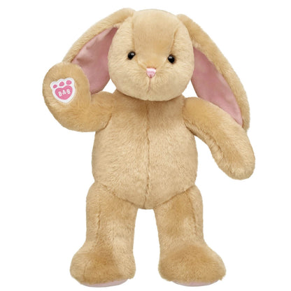 Pawlette™ Bunny Plush | Build-A-Bear® - US 7231