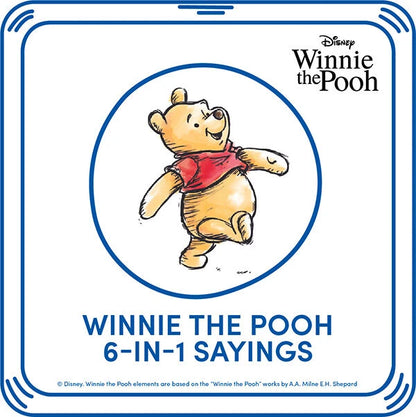Disney Winnie the Pooh Deluxe Plush Hunny Gift Bundle | Build-A-Bear® - US 2242