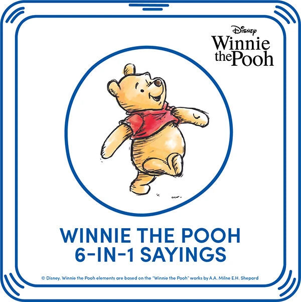 Disney Winnie the Pooh Deluxe Plush Hunny Gift Bundle | Build-A-Bear® - US 3545