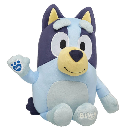Bluey with Grannies Costume | Shop Now at Build-A-Bear® - US 1780