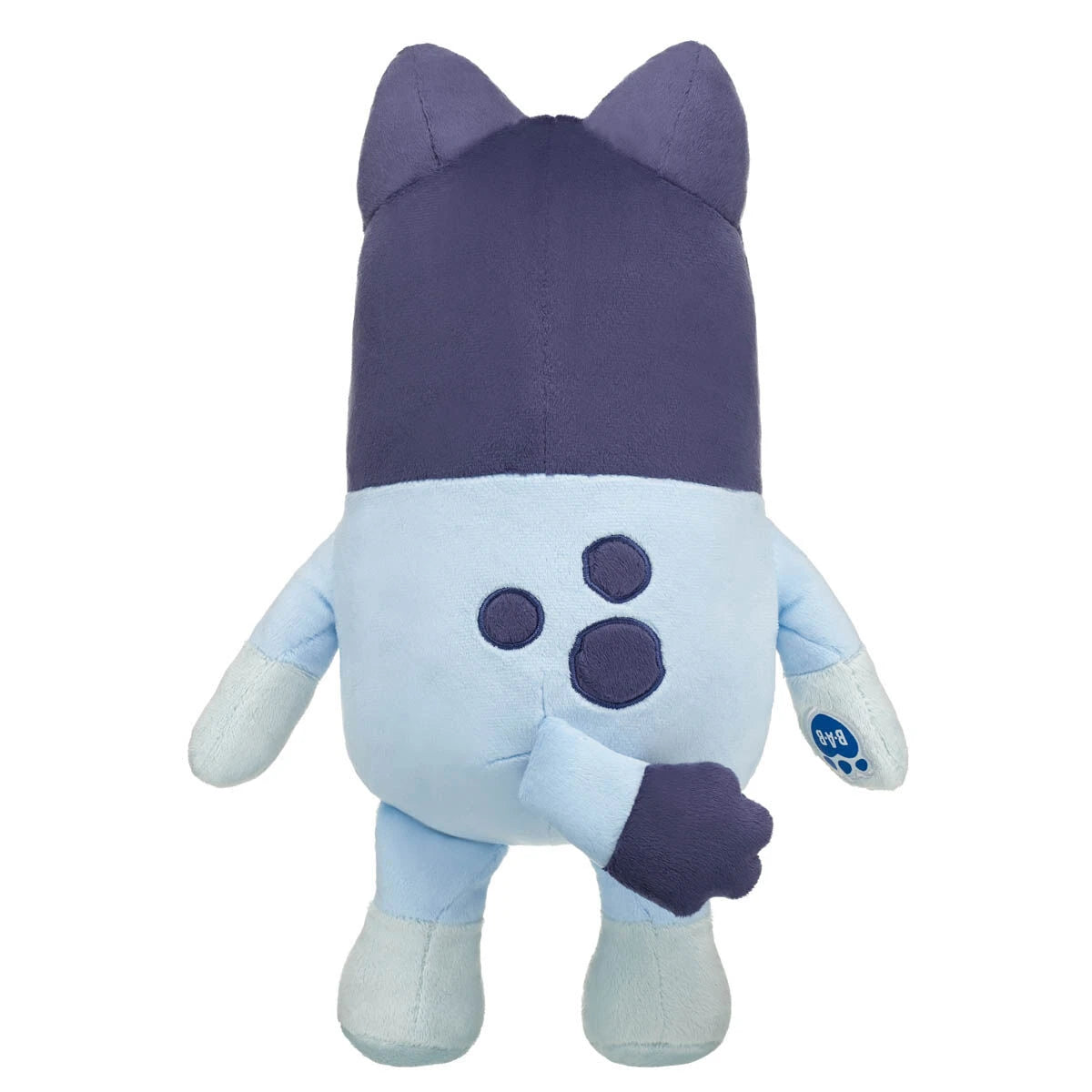Bluey Teddy Bear Plush | Buy Now at Build-A-Bear® - US 3367