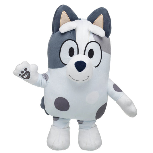 Bluey Muffin Plush Puppy | Build-A-Bear® - US 6944