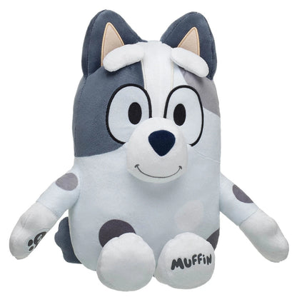 Bluey Muffin Plush Puppy | Build-A-Bear® - US 6944