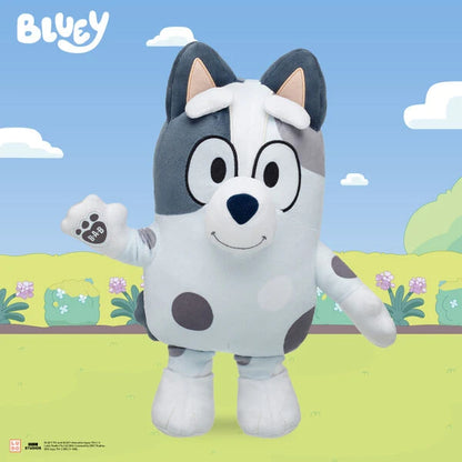 Bluey Muffin Plush Puppy | Build-A-Bear® - US 4441