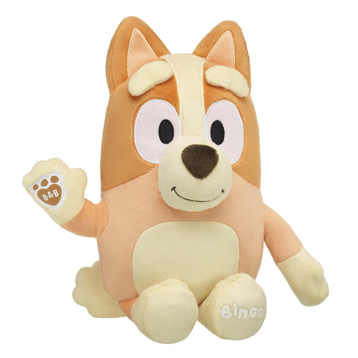 Bingo with Granny Rita Costume | Shop at Build-A-Bear® - US 2469