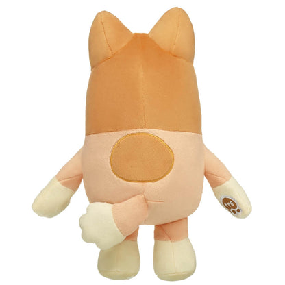 Bingo Plush | Shop Bluey Collection at Build-A-Bear® - US 5496