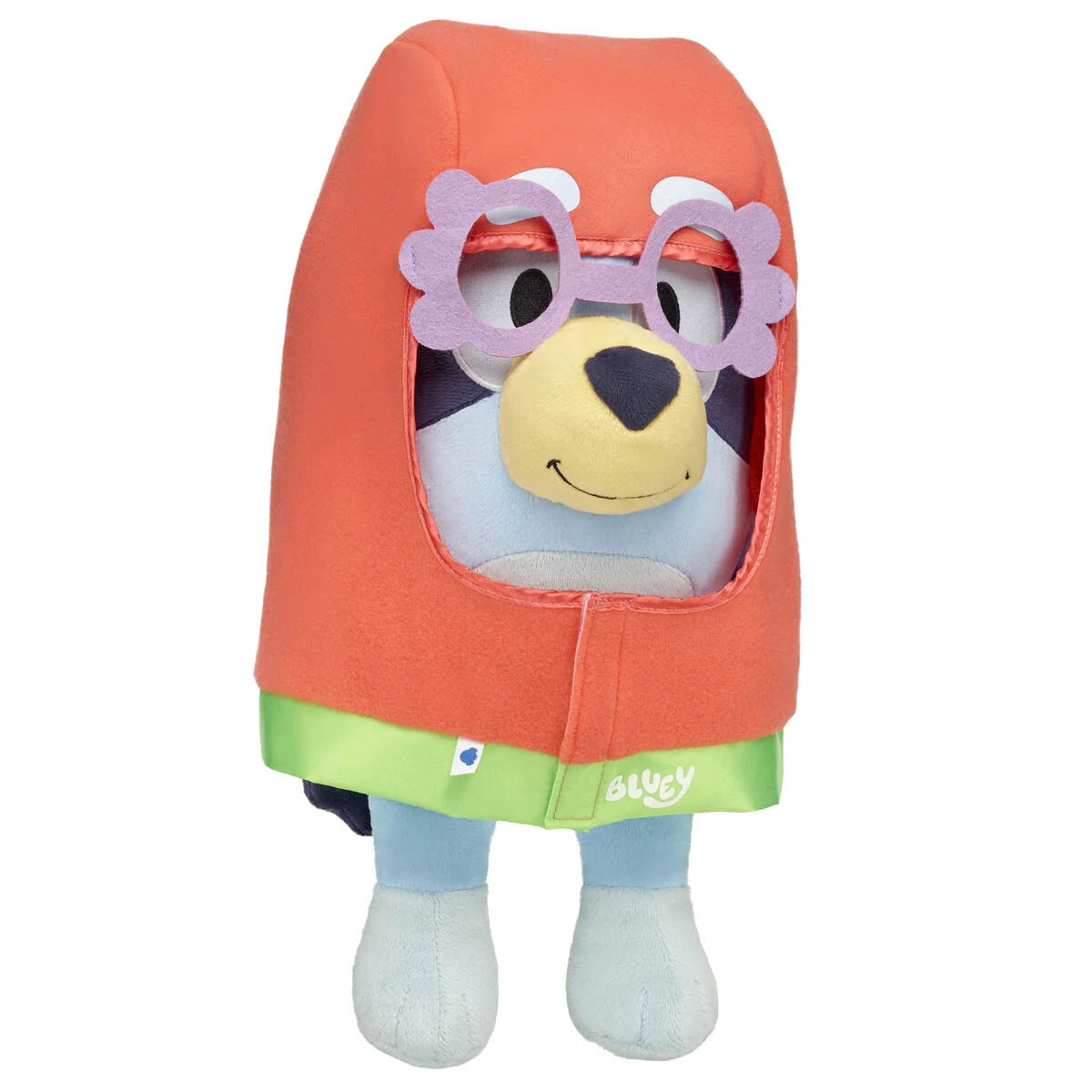 Bluey with Grannies Costume | Shop Now at Build-A-Bear® - US 1119
