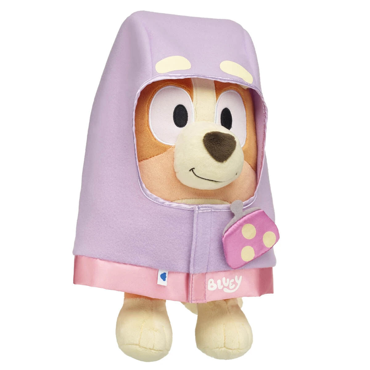 Bingo with Granny Rita Costume | Shop at Build-A-Bear® - US 8435