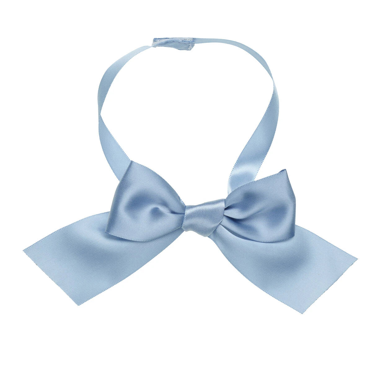 Baby Blue Teddy Bear with Gifting Bow | Build-A-Bear® - US 8677