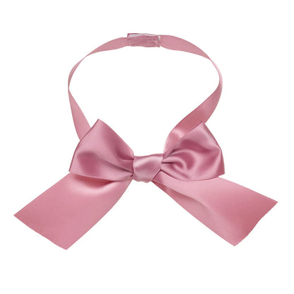 Pink Ribbon Gift Bow for Plush Toys | Build-A-Bear® - US 6537
