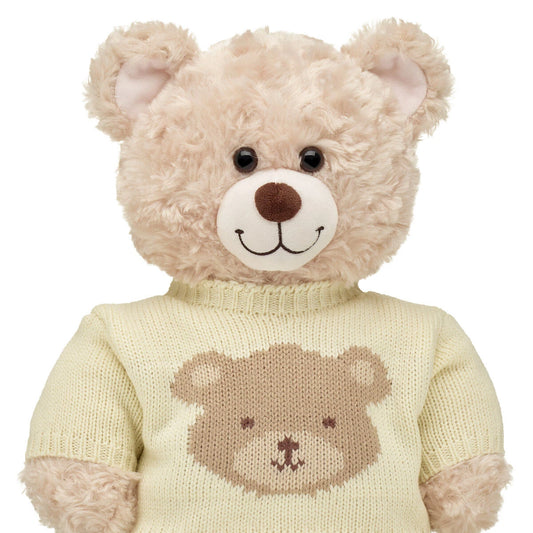 Teddy Bear Sweater for Plush Toys | Build-A-Bear® - US 4054