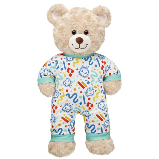 CoComelon™ Sleeper for Plush Toys | Build-A-Bear® - US 4621