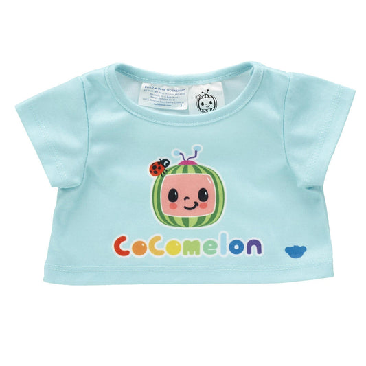 CoComelon™ T-Shirt for Plush Toys | Build-A-Bear® - US 4185