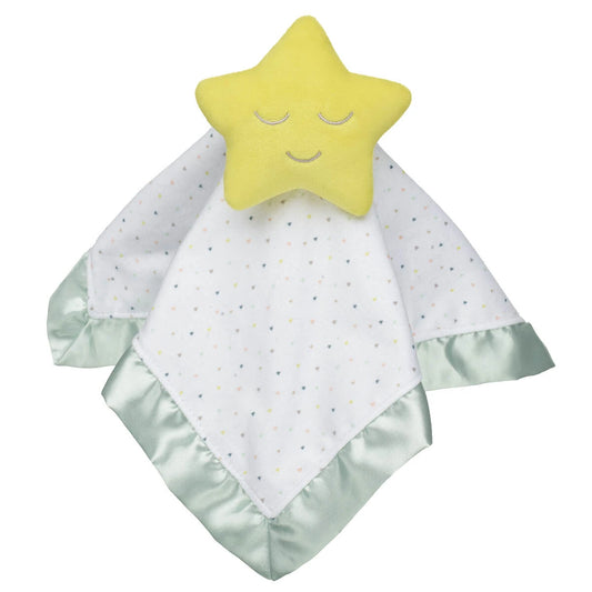 Lovey Security Blanket for Stuffed Animals | Build-A-Bear® - US 7187