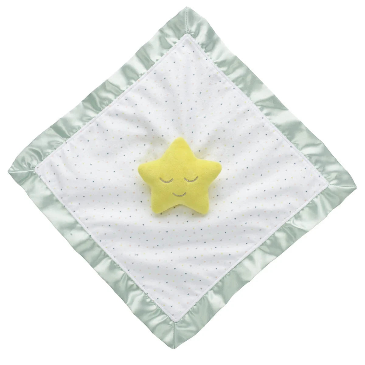 Lovey Security Blanket for Stuffed Animals | Build-A-Bear® - US 8574