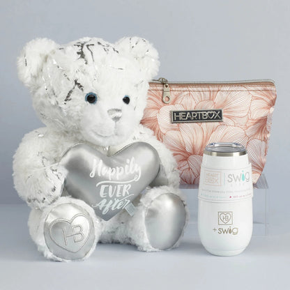 Here Comes the Bride Gift Box | Build-A-Bear® - US 1559