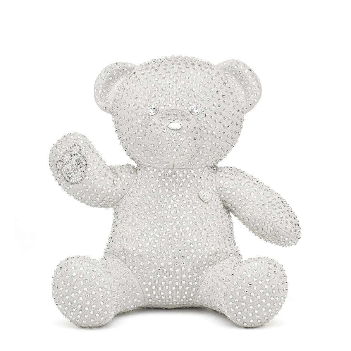 25th Celebration Collectible Featuring Swarovski® crystals | Build-A-Bear® - US 7653