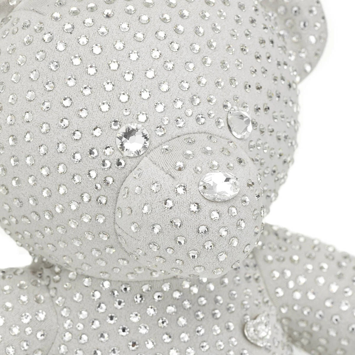 25th Celebration Collectible Featuring Swarovski® crystals | Build-A-Bear® - US 3503
