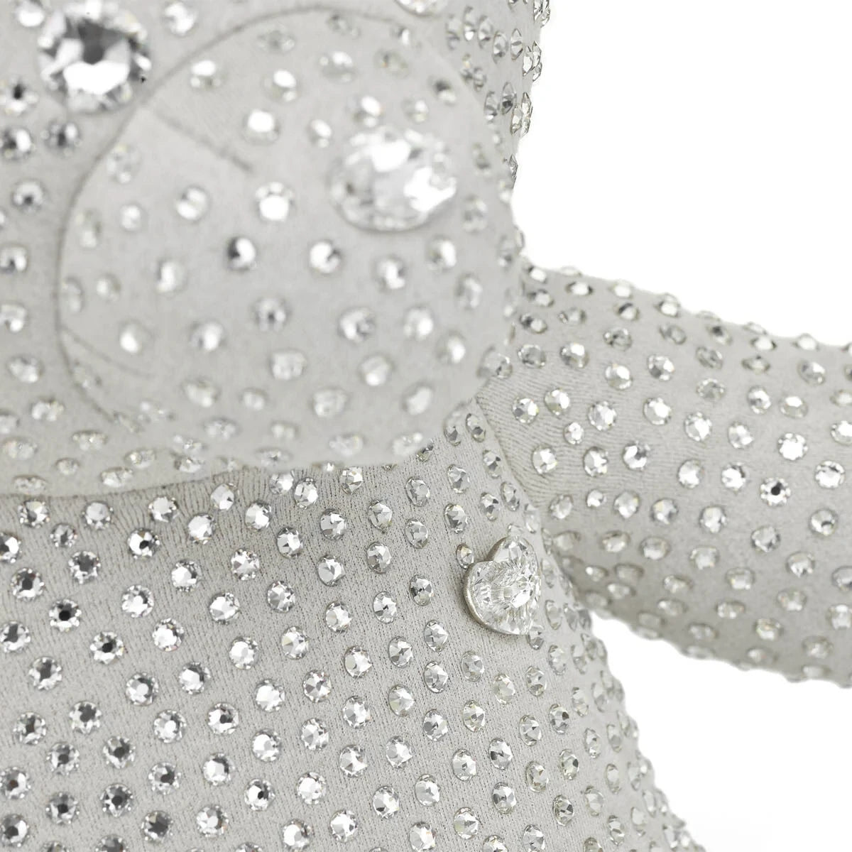 25th Celebration Collectible Featuring Swarovski® crystals | Build-A-Bear® - US 6365
