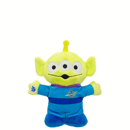 Happy Hugs Teddy Bear Disney &amp; Pixar Toy Story Buzz | BAB - US 1022