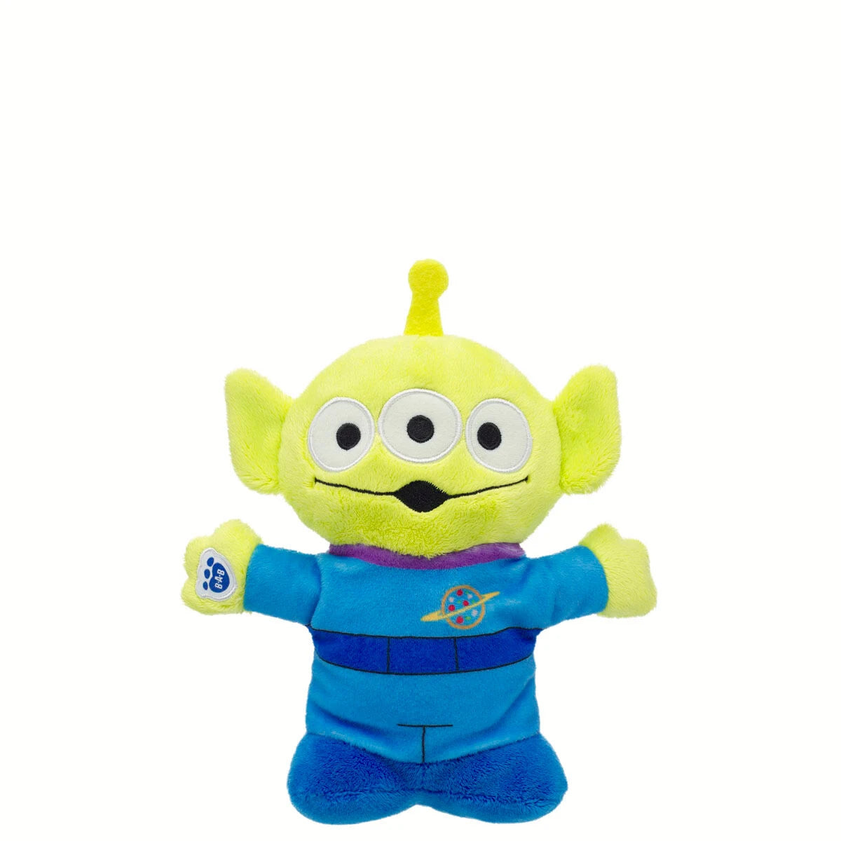 Build-A-Bear Mini Beans Disney &amp; Pixar Toy Story | BAB - US 5487