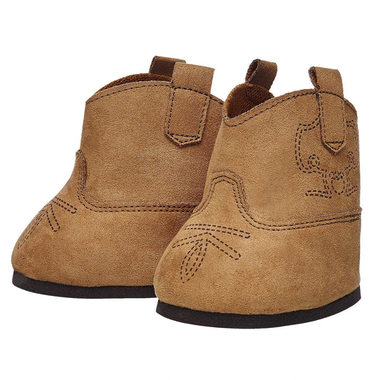 Classic Cowboy Boots | Build-A-Bear® - US 5035