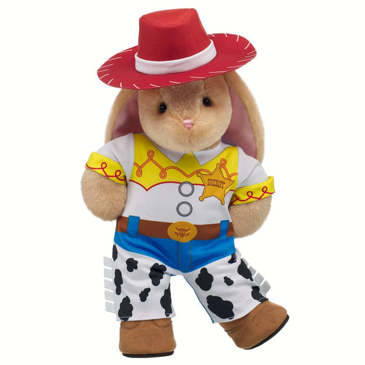 Pawlette Bunny Plush Disney &amp; Pixar Toy Story Jessie | BAB - US 4650
