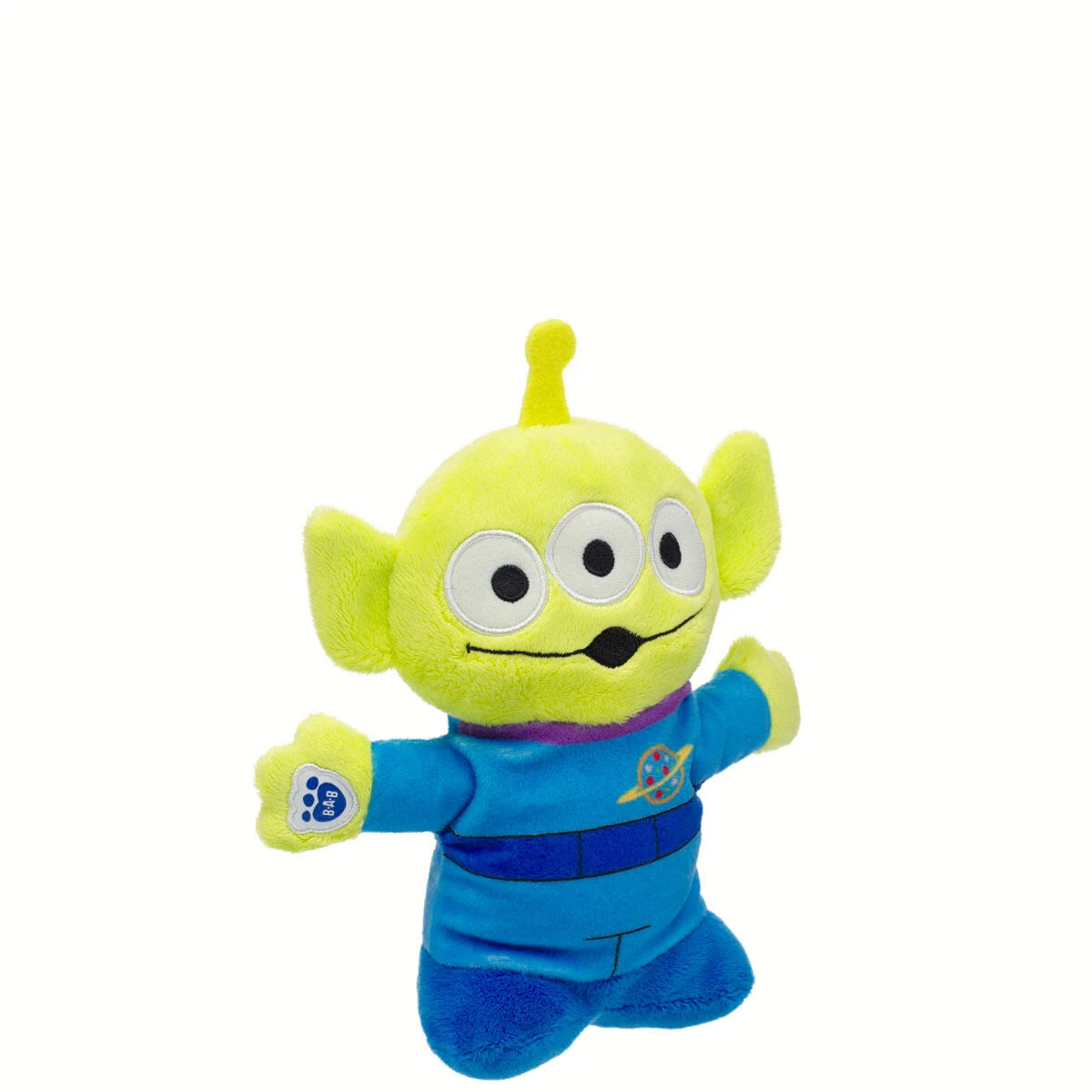 Build-A-Bear Mini Beans Disney &amp; Pixar Toy Story | BAB - US 5487