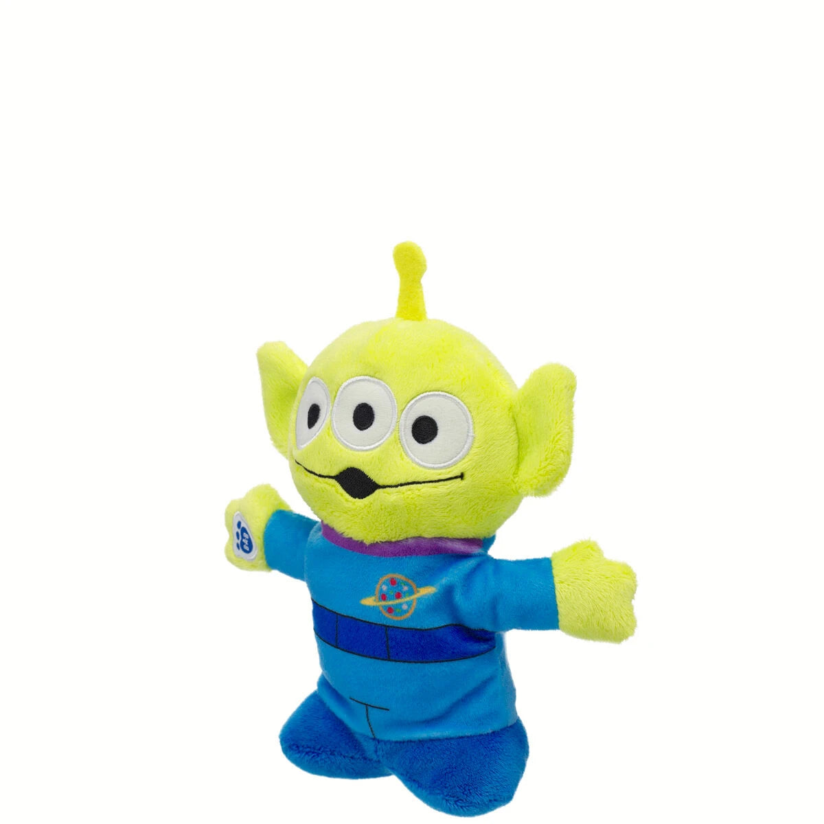 Build-A-Bear Mini Beans Disney &amp; Pixar Toy Story | BAB - US 1178