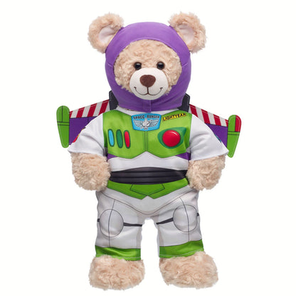 Disney &amp; Pixar Toy Story Buzz Lightyear Costume | BAB - US 5131