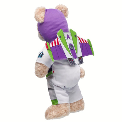 Disney &amp; Pixar Toy Story Buzz Lightyear Costume | BAB - US 2317