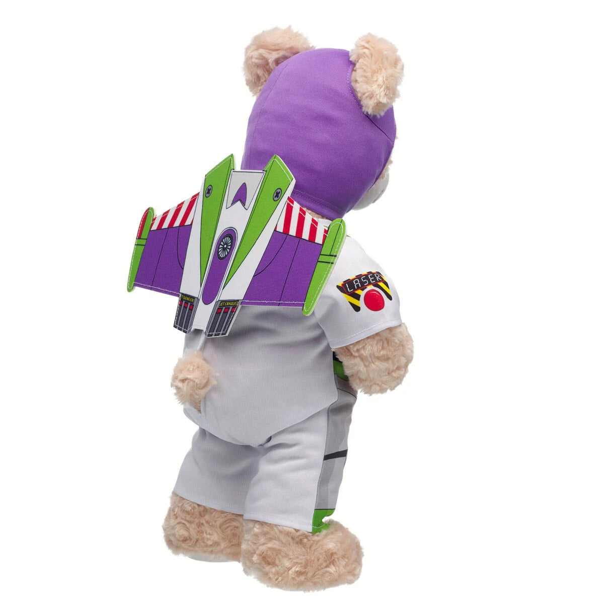Disney &amp; Pixar Toy Story Buzz Lightyear Costume | BAB - US 5131