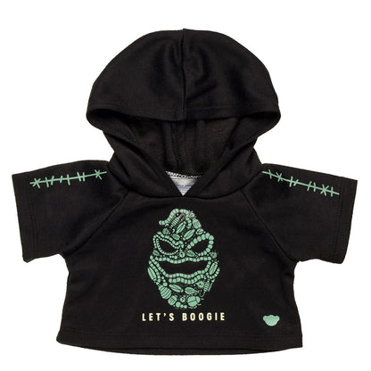 Oogie Boogie Teddy Bear Set | The Nightmare Before Christmas at Build-A-Bear® - US 6705
