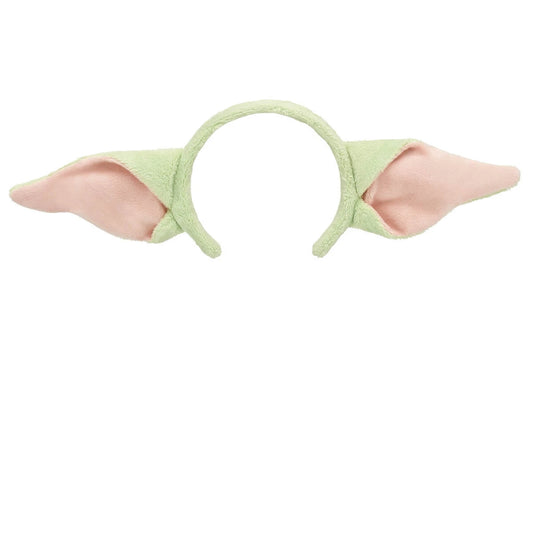 Grogu™ Ears Headband for Stuffed Animals | Build-A-Bear® - US 2824
