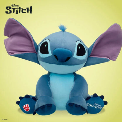 Giant Disney Stitch Plush | Build-A-Bear® - US 6260