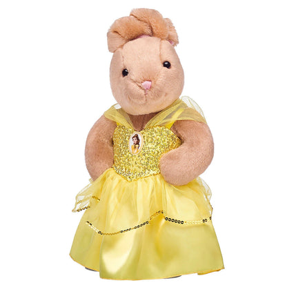 Disney Princess Belle Plush Bear Gift Set | Shop Now at Build-A-Bear® - US 2010