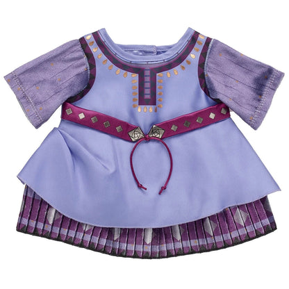 Pawlette Disney Wish Asha Gift Set | Build-A-Bear® - US 1860
