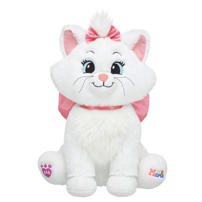 Online Exclusive Disney The Aristocats | Build-A-Bear - US 6187
