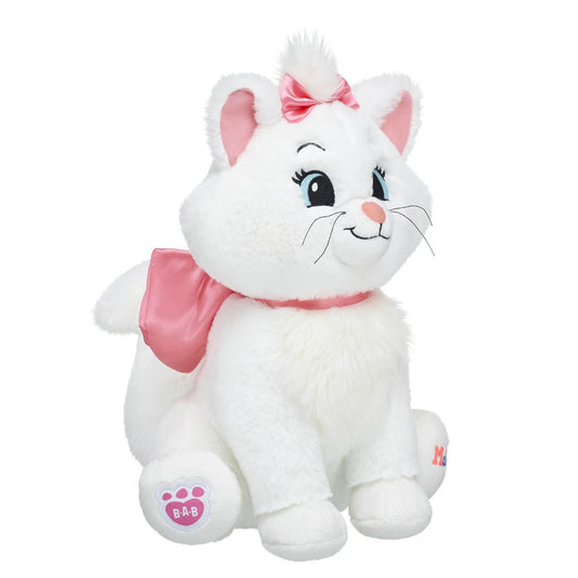 Online Exclusive Disney The Aristocats | Build-A-Bear - US 4730