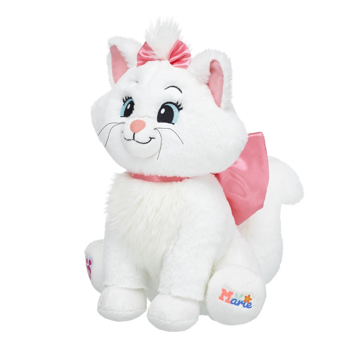 Online Exclusive Disney The Aristocats | Build-A-Bear - US 4730