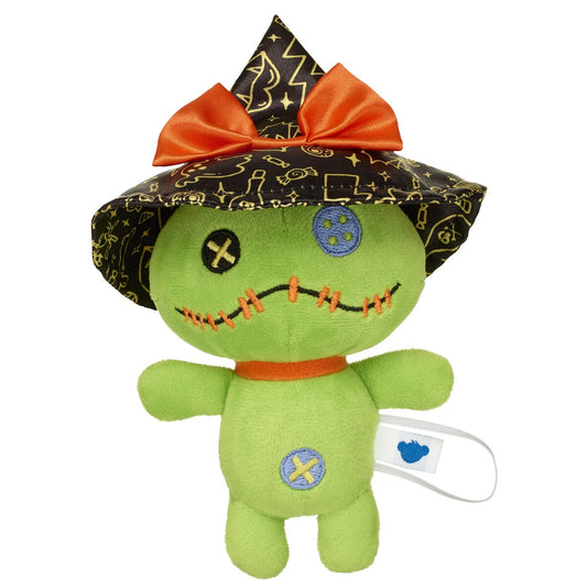 Disney Halloween Scrump Plush | Build-A-Bear® - US 6981