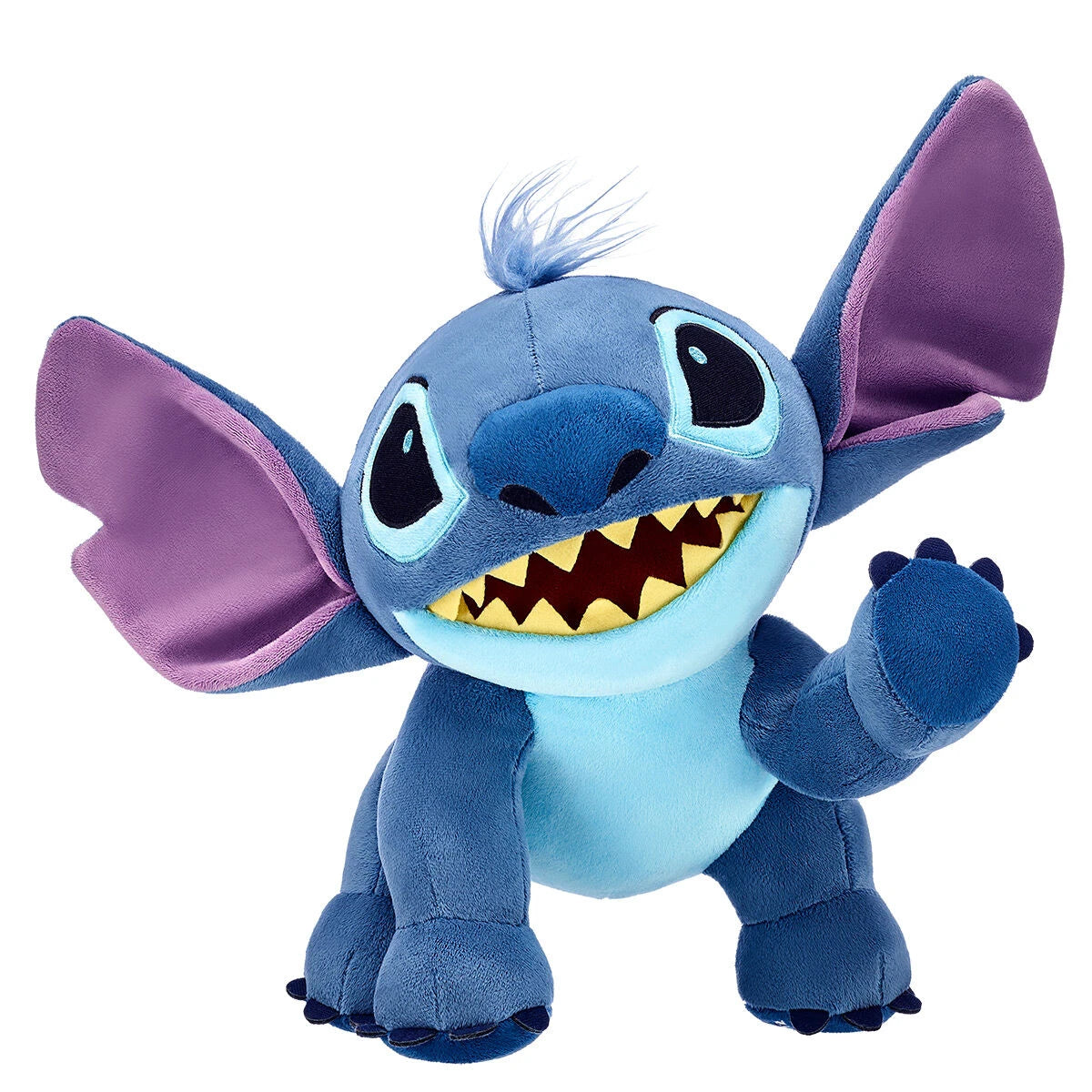 Disney Stitch Plush | Build-A-Bear® - US 6225