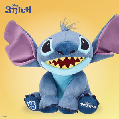 Disney Stitch Plush | Build-A-Bear® - US 5780