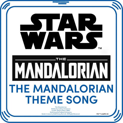 Star Wars The Mandalorian™ Teddy Bear Bundle | Build-A-Bear® - US 6164